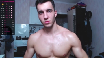 Theodore_Hot  07-12-2021 video submission